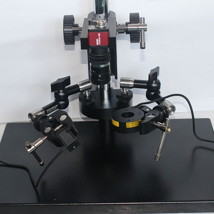 机器视觉多功能实验架