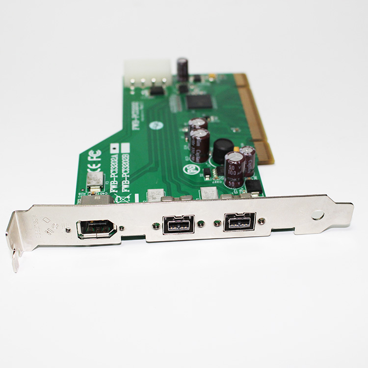 FWB-PCI3202A