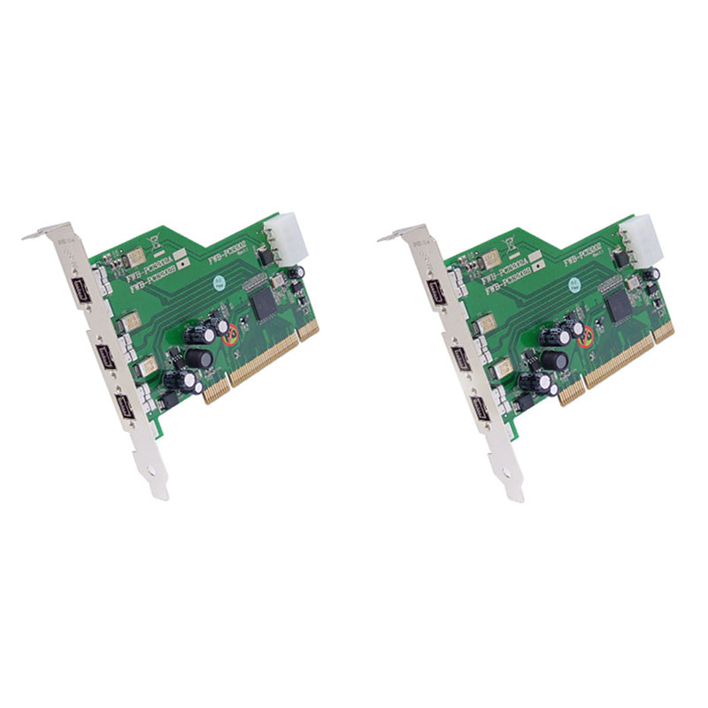 FWB-PCI3202B