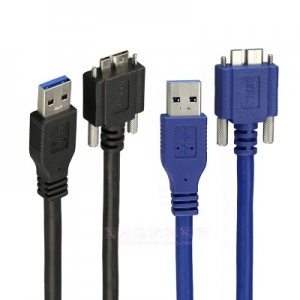 USB3.0工业相机数据线