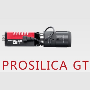 Prosilica GT 4096