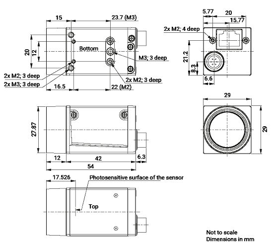 basler acA800-200gc