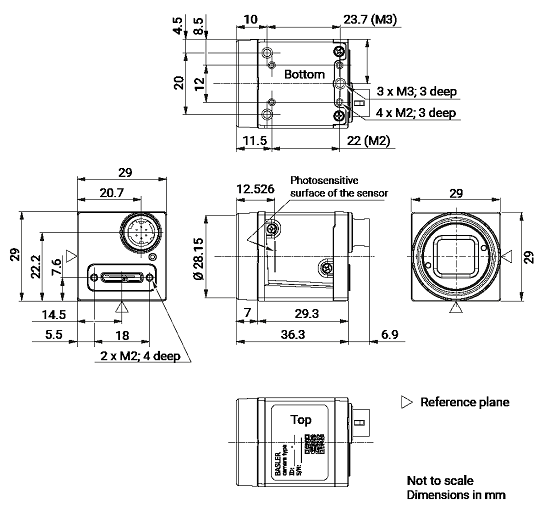 acA1600-60gm