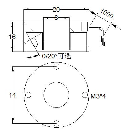 FH-RI2000