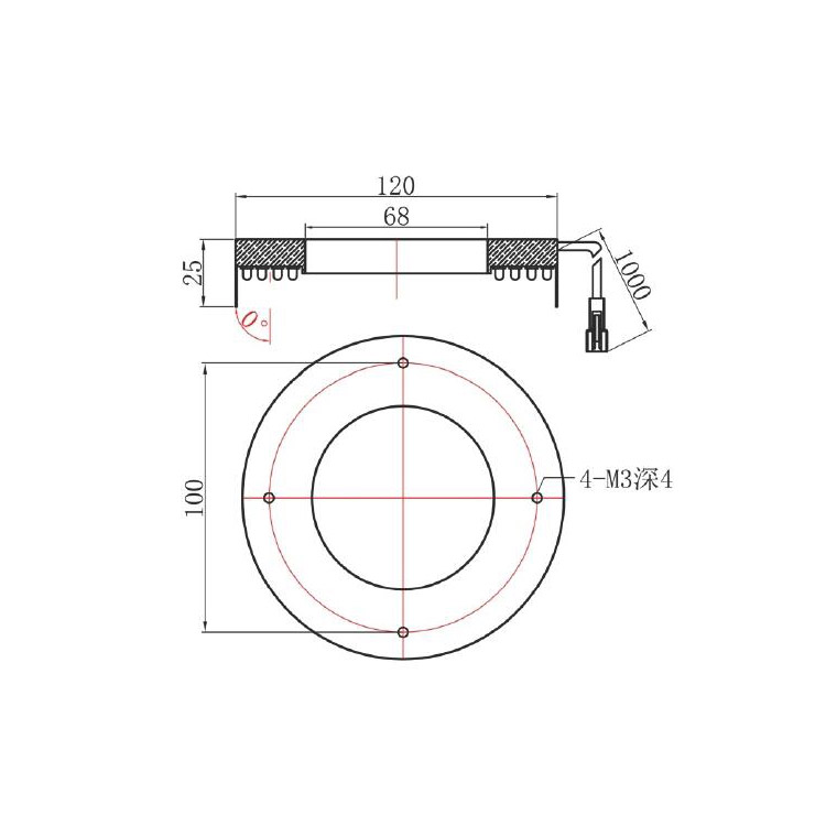 FH-RI12000尺寸