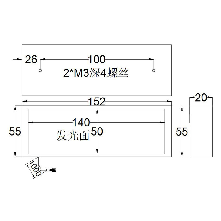 FH-BL16050