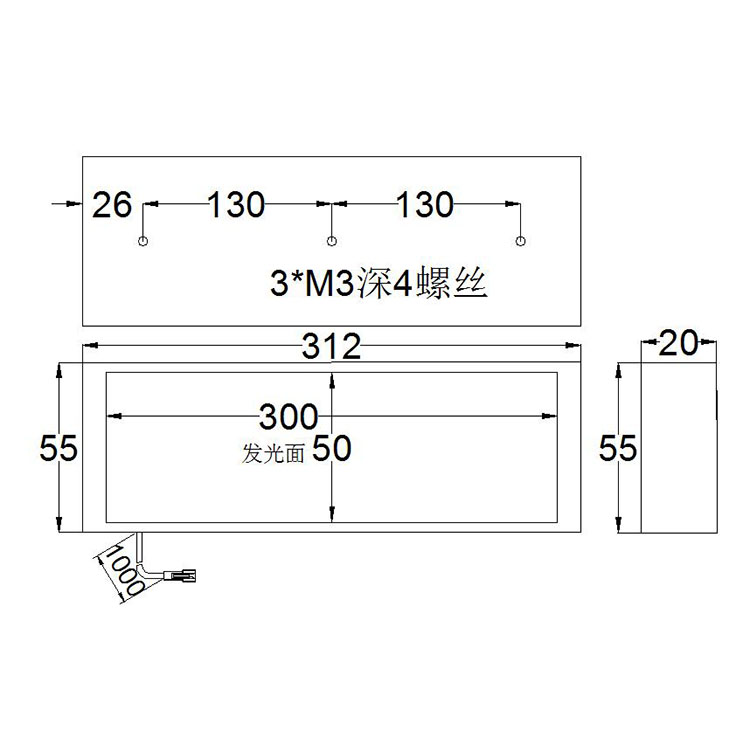 FH-BL30050