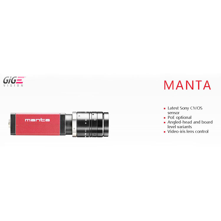 Manta G-158批发