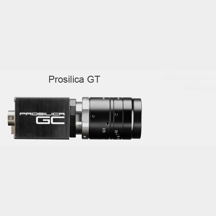 Prosilica GT 1660