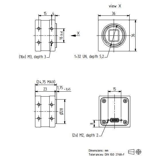 DMK 27AUP031