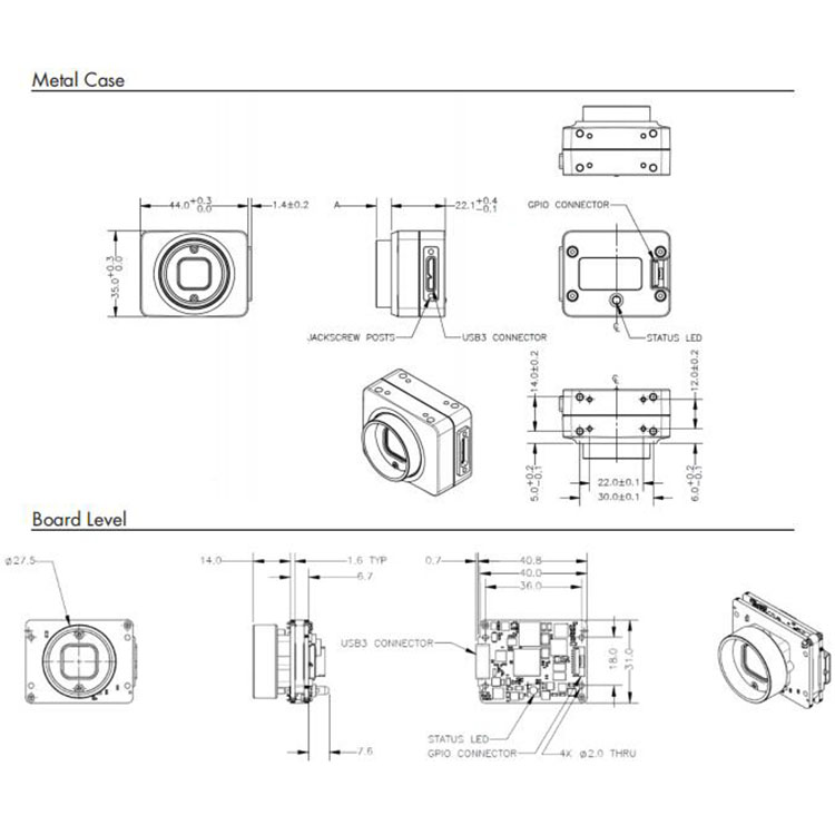 CM3-U3-31S4C