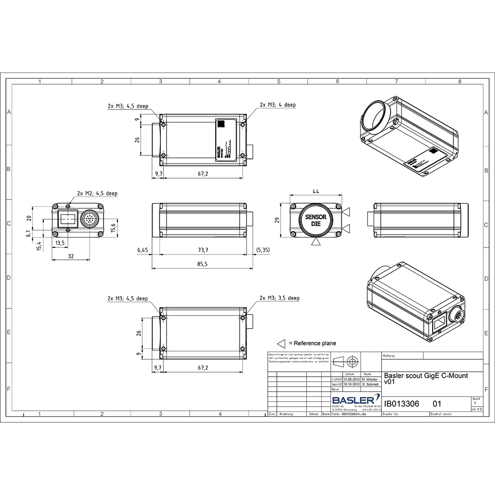 scA1600-28gc尺寸