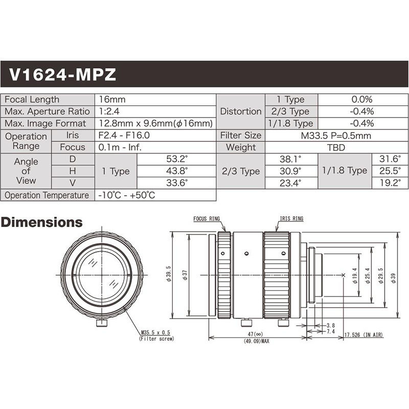 V1624-MPZ